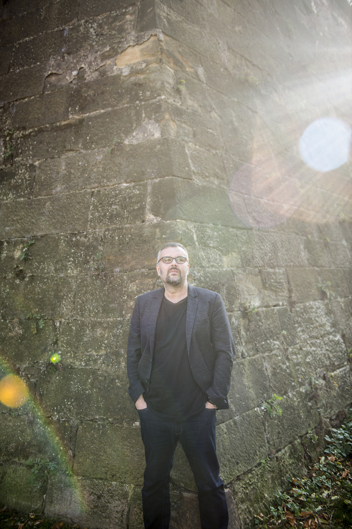 Fotografie Vladimír Šigut. © Univerzita Karlova, 2021.